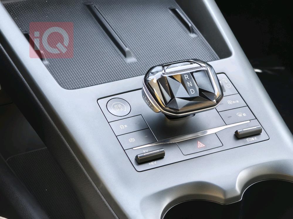 بي واي دي Qin Plus